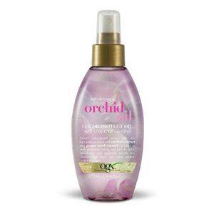 OGX Beauty Orchid Oil Color Protect Oil 118 ml/4 fl oz